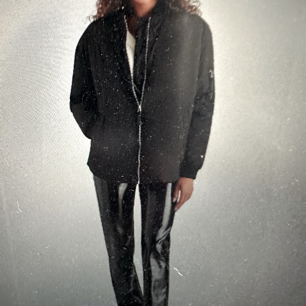 Steve Madden Bomber jacket